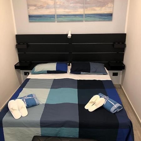 Dal Barce Rooms Palermo Eksteriør bilde