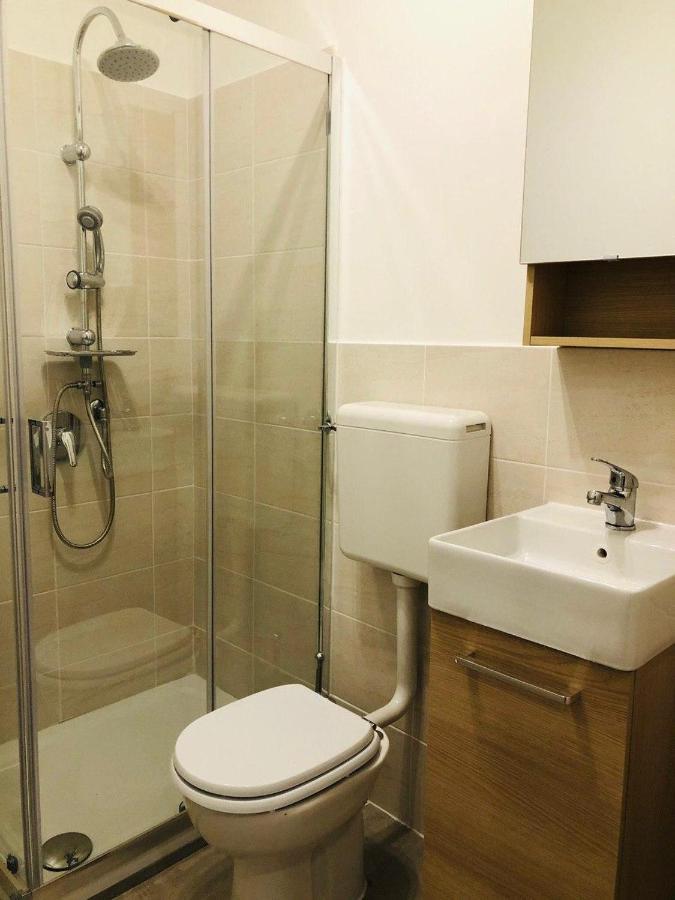 Dal Barce Rooms Palermo Eksteriør bilde